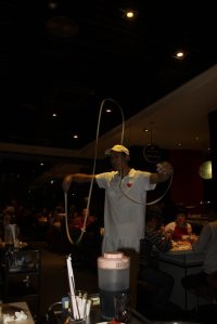 Como se fazem os Noodles