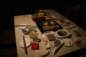 Hot Pot Hot Pot