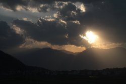 Fim do dia em Erhai II IMG_6045 (FILEminimizer)