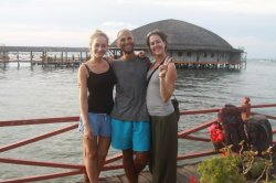 Nicole, Kiri e Stefanie IMG_5027 (FILEminimizer)