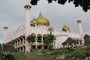 Pink Mosque IMG_6608 (FILEminimizer)