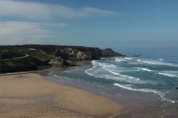 A Praia de Odeceixe IMG_8864 (FILEminimizer)