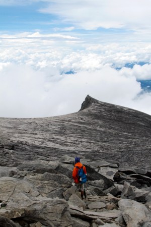 GunungKinabalu
