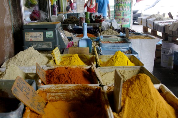 Cores, Cheiros e Sabores Kuching_Blog