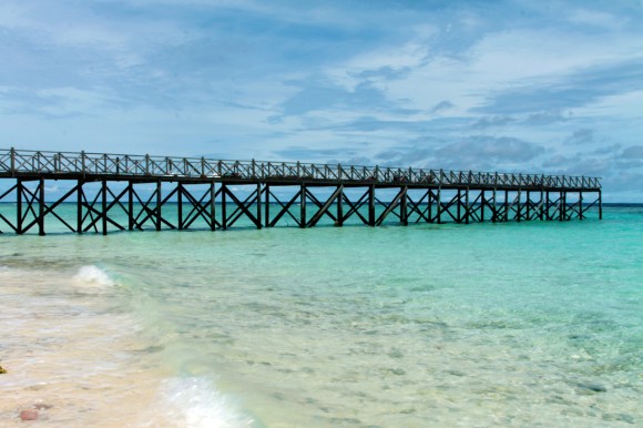 Cais entre Azuis Sipadan_Blog