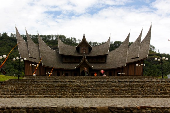 Pagaruyung_Blog