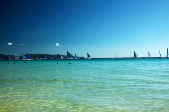 Boracay